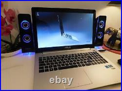 PC Portable ASUS s500c Tactile W8- 15'6-500 Go- 4 Go RAM PC Portable ASUS s500c Tactile W8- 15'6-500 Go- 4 Go RAM