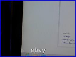 PC Portable ASUS s500c Tactile W8- 15'6-500 Go- 4 Go RAM