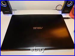 PC Portable ASUS s500c Tactile W8- 15'6-500 Go- 4 Go RAM PC Portable ASUS s500c Tactile W8- 15'6-500 Go- 4 Go RAM