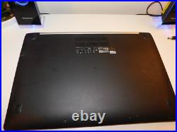 PC Portable ASUS s500c Tactile W8- 15'6-500 Go- 4 Go RAM