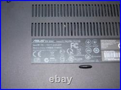 PC Portable ASUS s500c Tactile W8- 15'6-500 Go- 4 Go RAM