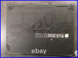 PC Portable ASUS strix -G-G531GT-AL030T (hors service)