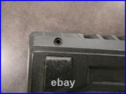 PC Portable ASUS strix -G-G531GT-AL030T (hors service)