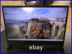PC Portable ASUS strix -G-G531GT-AL030T (hors service)