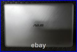 PC Portable Asus 15.6 Intel Core i5 8Go Ram SSD 256