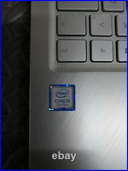 PC Portable Asus 15.6 Intel Core i5 8Go Ram SSD 256