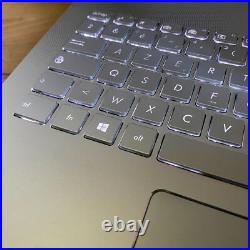 PC Portable Asus Gamer (Core i7 + 12Gb Ram + SSD 512 + Nvidia GeForce GTX)