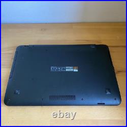 PC Portable Asus Gamer (Core i7 + 12Gb Ram + SSD 512 + Nvidia GeForce GTX)
