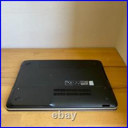 PC Portable Asus Gamer (Core i7 + 12Gb Ram + SSD 512 + Nvidia GeForce GTX)