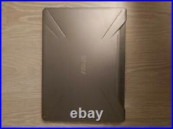 PC Portable Asus Gaming TUF565GM-AL371T 15.6