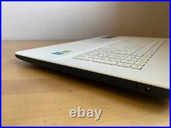 PC Portable Asus Intel Core i5 + Nvidia GeForce GT SSD 256Go 17,3 +Pack Office PC Portable Asus Intel Core i5 + Nvidia GeForce GT SSD 256Go 17,3 +Pack Office