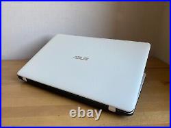 PC Portable Asus Intel Core i5 + Nvidia GeForce GT SSD 256Go 17,3 +Pack Office PC Portable Asus Intel Core i5 + Nvidia GeForce GT SSD 256Go 17,3 +Pack Office