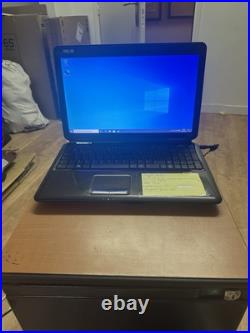PC Portable Asus K50IE