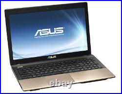 PC Portable Asus K55V-I5 3210 -15 -SSD 480 -8 Go -Win 10 -Geforce 630M-Gamer-20