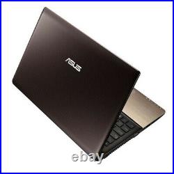 PC Portable Asus K55V-I5 3210 -15 -SSD 480 -8 Go -Win 10 -Geforce 630M-Gamer-20