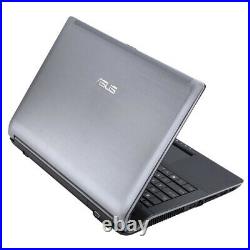 PC Portable Asus N53S 15.6 I7 750 Go 16 Go GeForce GT540M Win10 -1