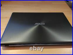 PC Portable Asus R510J Core i5-4200H 8go GTX 950M HDD 1To Win10 pro