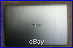 PC Portable Asus (R540LJ-XX858T)
