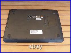 PC Portable Asus R556B AMDA9 / 3.6Ghz 1To + 128 Go SSD R5 M420 2 Go 4 Go