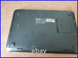 PC Portable Asus R556Y Windows 11/15/Quad Core/8Go RAM/256Go SSD + 1To HDD
