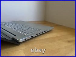 PC Portable Asus TACTILE Très Rapide (Core i7 + 12Gb Ram + SSD 512 + GeForce GT)