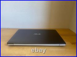 PC Portable Asus TACTILE Très Rapide (Core i7 + 12Gb Ram + SSD 512 + GeForce GT)