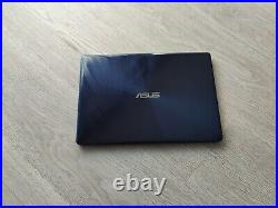 PC Portable Asus UX331UA i7 8550U 8 Go RAM 256 Go SSD