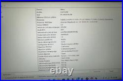 PC Portable Asus UX410UA-GV076TB I5 7200U 256GB+500GB 12G 13.3 3932130