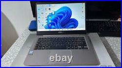 PC Portable Asus UX410UA-GV076TB i5 7200U 256GB+500GB 12G 13.3