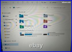 PC Portable Asus UX410UA-GV076TB i5 7200U 256GB+500GB 12G 13.3