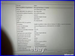PC Portable Asus UX410UA-GV076TB i5 7200U 256GB+500GB 12G 13.3