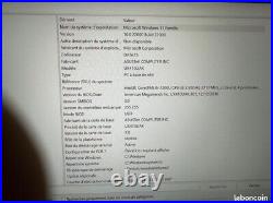 PC Portable Asus UX410UA-GV076TB i5 7200U 256GB+500GB 12G 13.3