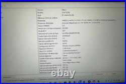 PC Portable Asus UX410UA-GV076TB i5 7200U 256GB+500GB 12G 13.3