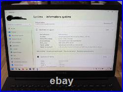 PC Portable Asus VivoBook 14 Intel i5-1135G7 SSD 256 GB RAM 8,00 Go DDR4