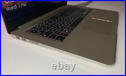 PC Portable Asus VivoBook S510U, i5-8250U, Ram 8Go, M2 SSD SataIII 256Go