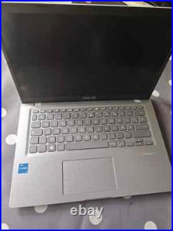 PC Portable Asus Vivobook R415EA-EK995W Intel Core i5 1135G7 256Go SSD 8Go RAM