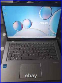 PC Portable Asus Vivobook R415EA-EK995W Intel Core i5 1135G7 256Go SSD 8Go RAM