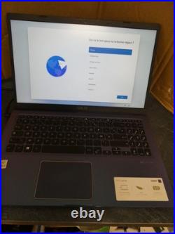 PC Portable Asus Vivobook X515 S516JA-BQ2340W (hors service)