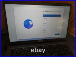 PC Portable Asus Vivobook X515 S516JA-BQ2340W (hors service)