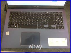 PC Portable Asus Vivobook X515 S516JA-BQ2340W (hors service) PC Portable Asus Vivobook X515 S516JA-BQ2340W (hors service)