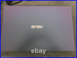 PC Portable Asus Vivobook X515 S516JA-BQ2340W (hors service)