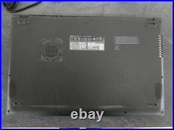 PC Portable Asus Vivobook X515 S516JA-BQ2340W (hors service)