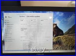 PC Portable Asus X751L Windows 11/i3/17/8Go RAM/256Go SSD/Geforce 2Go
