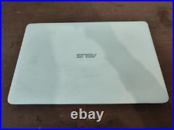 PC Portable Asus X751L Windows 11/i3/17/8Go RAM/256Go SSD/Geforce 2Go