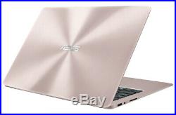 PC Portable Asus Zenbook UX330UA-FC004T 8Go 256 Go SSD NEUF