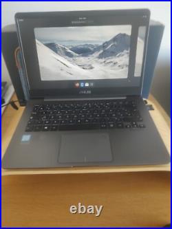 PC Portable Asus avec écran 14 PC Portable Asus avec écran 14