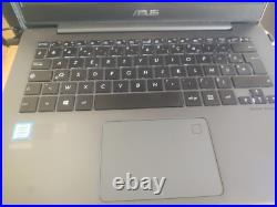 PC Portable Asus avec écran 14 PC Portable Asus avec écran 14
