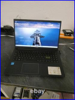 PC Portable Asus s513ea-bq13310t (hors service)