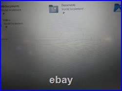 PC Portable Asus s513ea-bq13310t (hors service)