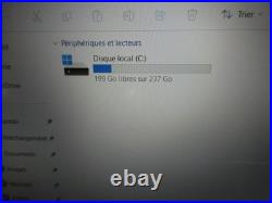 PC Portable Asus s513ea-bq13310t (hors service) PC Portable Asus s513ea-bq13310t (hors service)